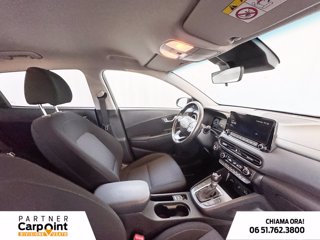 HYUNDAI Kona 1.6 gdi hev xline 2wd 141cv dct 5