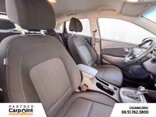 HYUNDAI Kona 1.6 gdi hev xline 2wd 141cv dct 6