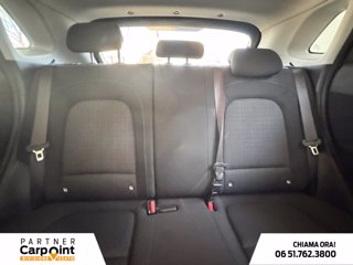 HYUNDAI Kona 1.6 gdi hev xline 2wd 141cv dct 8