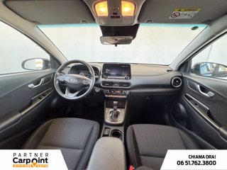HYUNDAI Kona 1.6 gdi hev xline 2wd 141cv dct 9