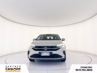 VOLKSWAGEN Taigo 1.0 tsi life 95cv 1