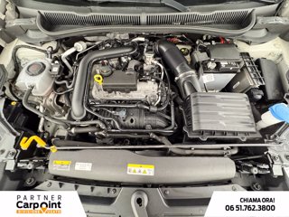 VOLKSWAGEN Taigo 1.0 tsi life 95cv 10