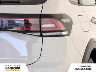 VOLKSWAGEN Taigo 1.0 tsi life 95cv 14