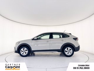 VOLKSWAGEN Taigo 1.0 tsi life 95cv 2