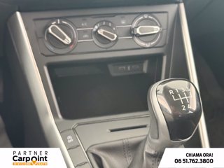 VOLKSWAGEN Taigo 1.0 tsi life 95cv 22