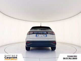 VOLKSWAGEN Taigo 1.0 tsi life 95cv 3