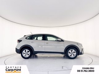 VOLKSWAGEN Taigo 1.0 tsi life 95cv 4