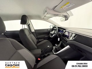 VOLKSWAGEN Taigo 1.0 tsi life 95cv 5