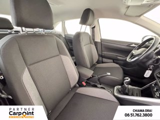 VOLKSWAGEN Taigo 1.0 tsi life 95cv 6