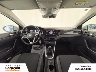 VOLKSWAGEN Taigo 1.0 tsi life 95cv 8