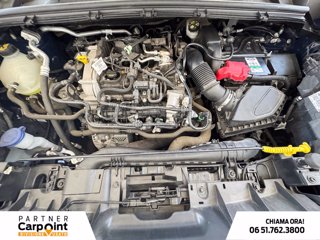 FORD Puma 1.0 ecoboost h st-line x s&s 125cv 10