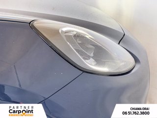 FORD Puma 1.0 ecoboost h st-line x s&s 125cv 11