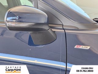 FORD Puma 1.0 ecoboost h st-line x s&s 125cv 13