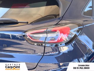FORD Puma 1.0 ecoboost h st-line x s&s 125cv 14