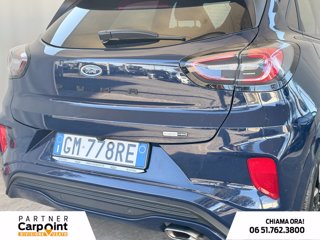 FORD Puma 1.0 ecoboost h st-line x s&s 125cv 15