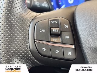 FORD Puma 1.0 ecoboost h st-line x s&s 125cv 18