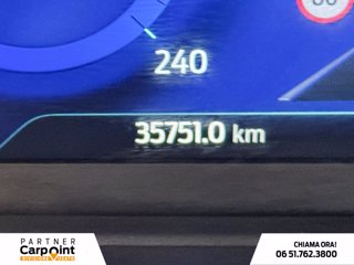 FORD Puma 1.0 ecoboost h st-line x s&s 125cv 20