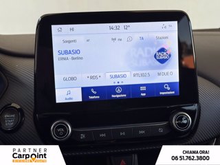 FORD Puma 1.0 ecoboost h st-line x s&s 125cv 21