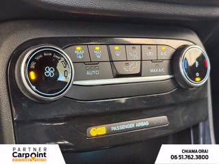 FORD Puma 1.0 ecoboost h st-line x s&s 125cv 22