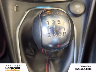 FORD Puma 1.0 ecoboost h st-line x s&s 125cv 23