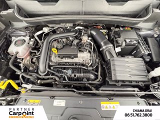 VOLKSWAGEN T-cross 1.0 tsi advanced 110cv 11