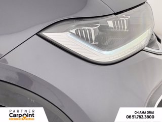 VOLKSWAGEN T-cross 1.0 tsi advanced 110cv 12