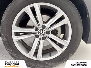 VOLKSWAGEN T-cross 1.0 tsi advanced 110cv 13