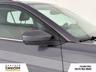 VOLKSWAGEN T-cross 1.0 tsi advanced 110cv 14