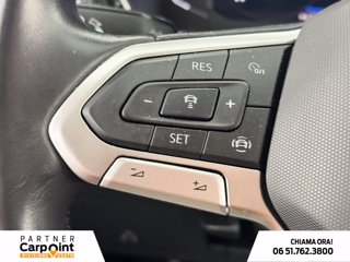 VOLKSWAGEN T-cross 1.0 tsi advanced 110cv 19