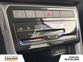 VOLKSWAGEN T-cross 1.0 tsi advanced 110cv 23