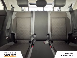 VOLKSWAGEN T-cross 1.0 tsi advanced 110cv 8