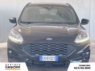 FORD Kuga 1.5 ecoblue st-line 2wd 120cv 1