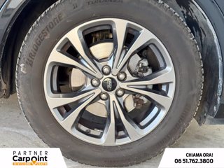 FORD Kuga 1.5 ecoblue st-line 2wd 120cv 13