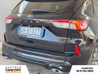 FORD Kuga 1.5 ecoblue st-line 2wd 120cv 16