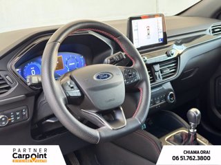 FORD Kuga 1.5 ecoblue st-line 2wd 120cv 17