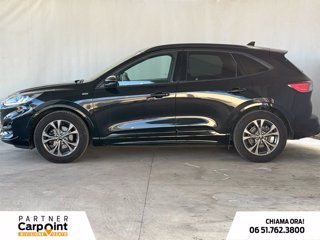 FORD Kuga 1.5 ecoblue st-line 2wd 120cv 2