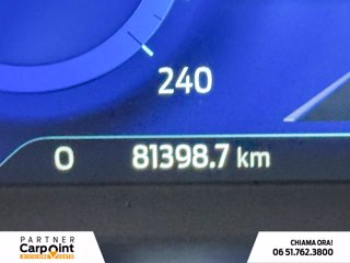 FORD Kuga 1.5 ecoblue st-line 2wd 120cv 21