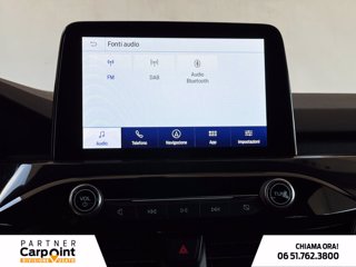 FORD Kuga 1.5 ecoblue st-line 2wd 120cv 22