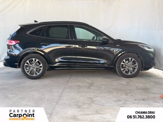 FORD Kuga 1.5 ecoblue st-line 2wd 120cv 4