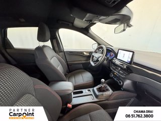 FORD Kuga 1.5 ecoblue st-line 2wd 120cv 5