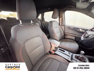 FORD Kuga 1.5 ecoblue st-line 2wd 120cv 6