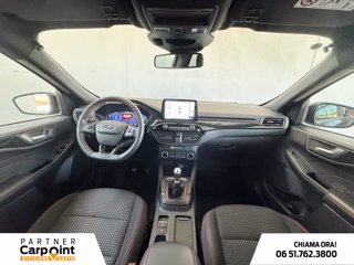 FORD Kuga 1.5 ecoblue st-line 2wd 120cv 9