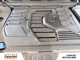 DR Dr 6.0 1.5 turbo gpl 149cv cvt GPL 12