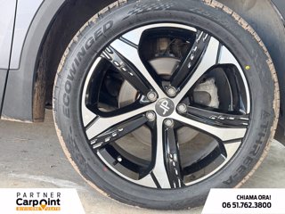 DR Dr 6.0 1.5 turbo gpl 149cv cvt GPL 13