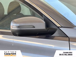 DR Dr 6.0 1.5 turbo gpl 149cv cvt GPL 14