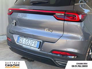 DR Dr 6.0 1.5 turbo gpl 149cv cvt GPL 16