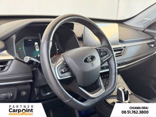 DR Dr 6.0 1.5 turbo gpl 149cv cvt GPL 17