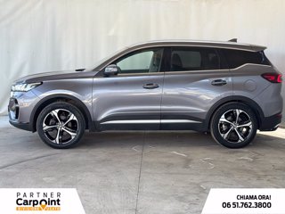 DR Dr 6.0 1.5 turbo gpl 149cv cvt GPL 2