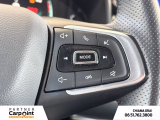 DR Dr 6.0 1.5 turbo gpl 149cv cvt GPL 21