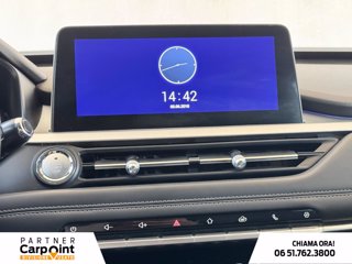 DR Dr 6.0 1.5 turbo gpl 149cv cvt GPL 22